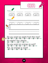 Load image into Gallery viewer, The Dot Books Watch Me Read! My Second 30 Sight Words! E-Book