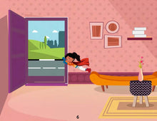 Load image into Gallery viewer, Come Fly and See! My Sight Words and Me  Illustration