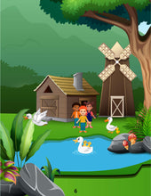 Load image into Gallery viewer, Fun on the Farm-My Sight Words and Me (Early Reader Digital Download)