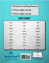 Load image into Gallery viewer, The Dot Books Watch Me Read!    My Second 30 Sight Words!
